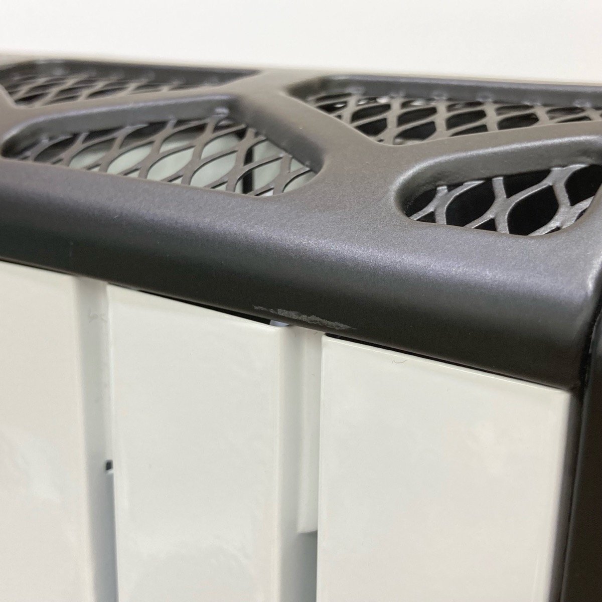 De'Longhi デロンギ マルチダイナミックヒーター MDHU15-BK[E0754]_画像10