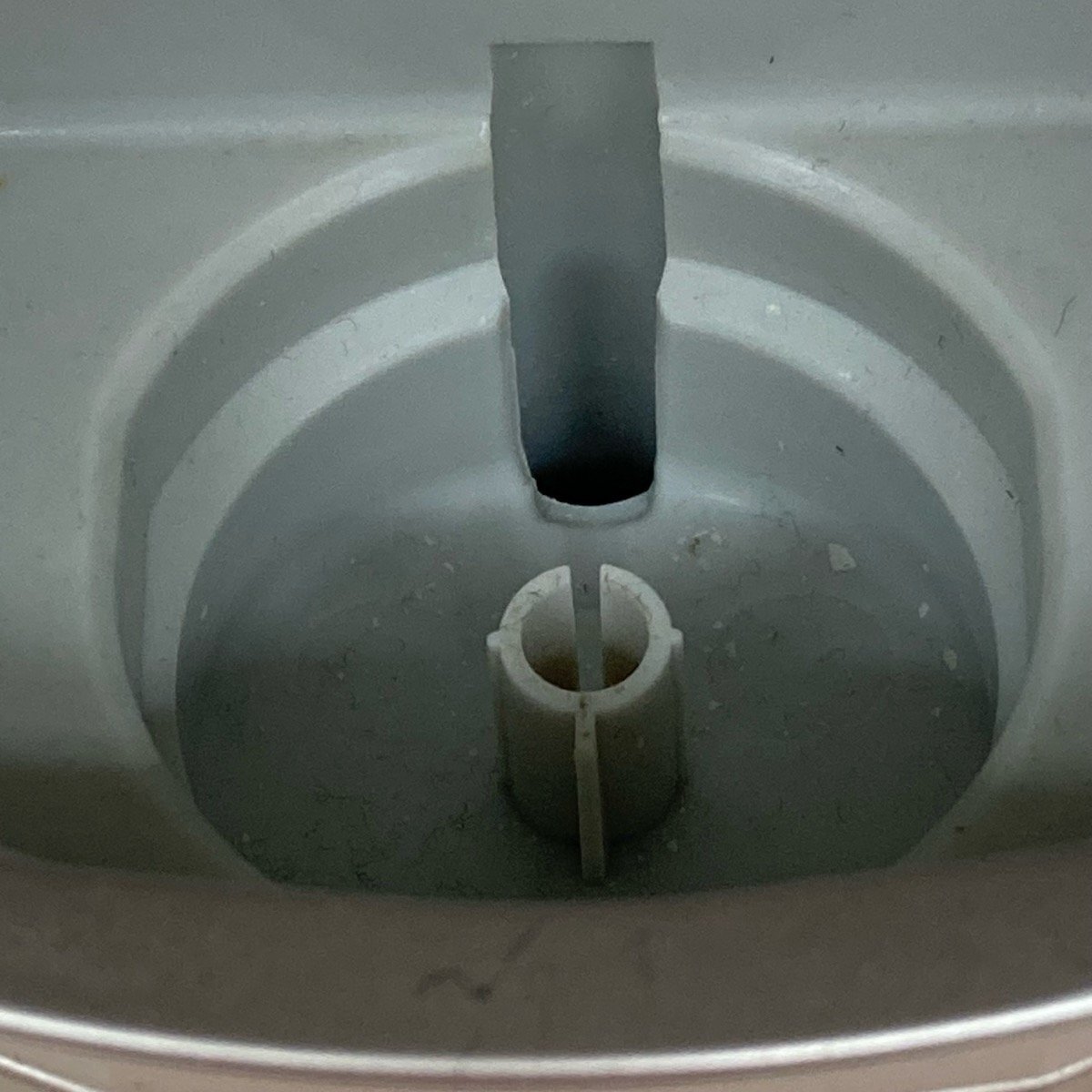  Ya-Man фото отпариватель IS-100P прекрасный лицо контейнер двойной температура пар LED[C10596]