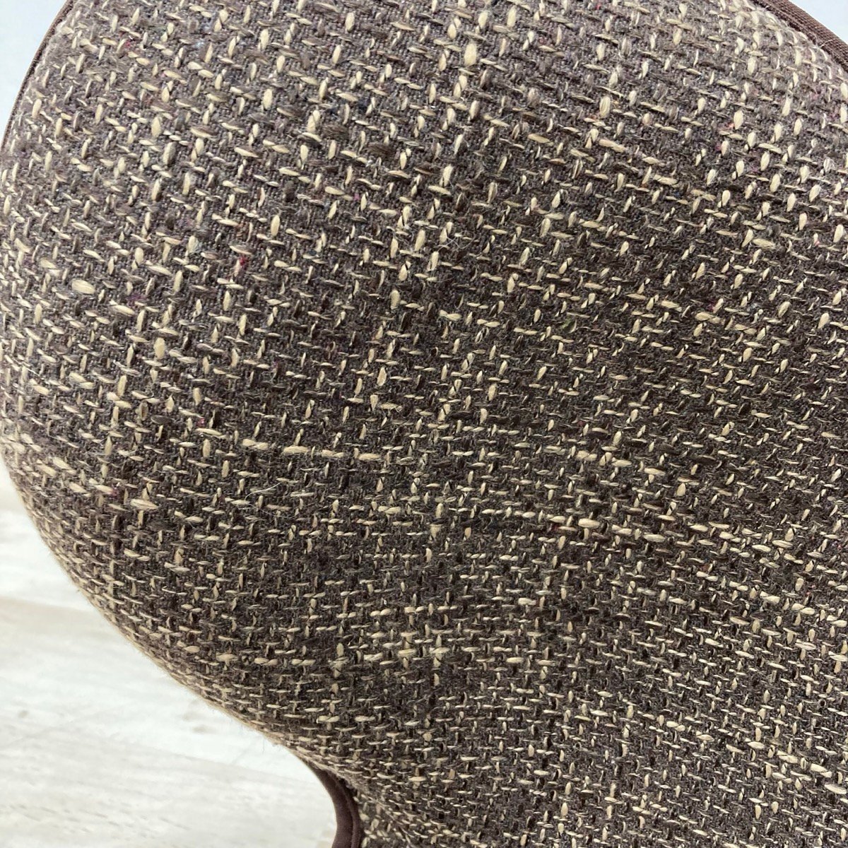 MTG Style スタンダード 骨盤サポートチェア 姿勢矯正クッション ボディメイクシート ディープブラウン BS-ST1917F-DB[C10578]_画像6