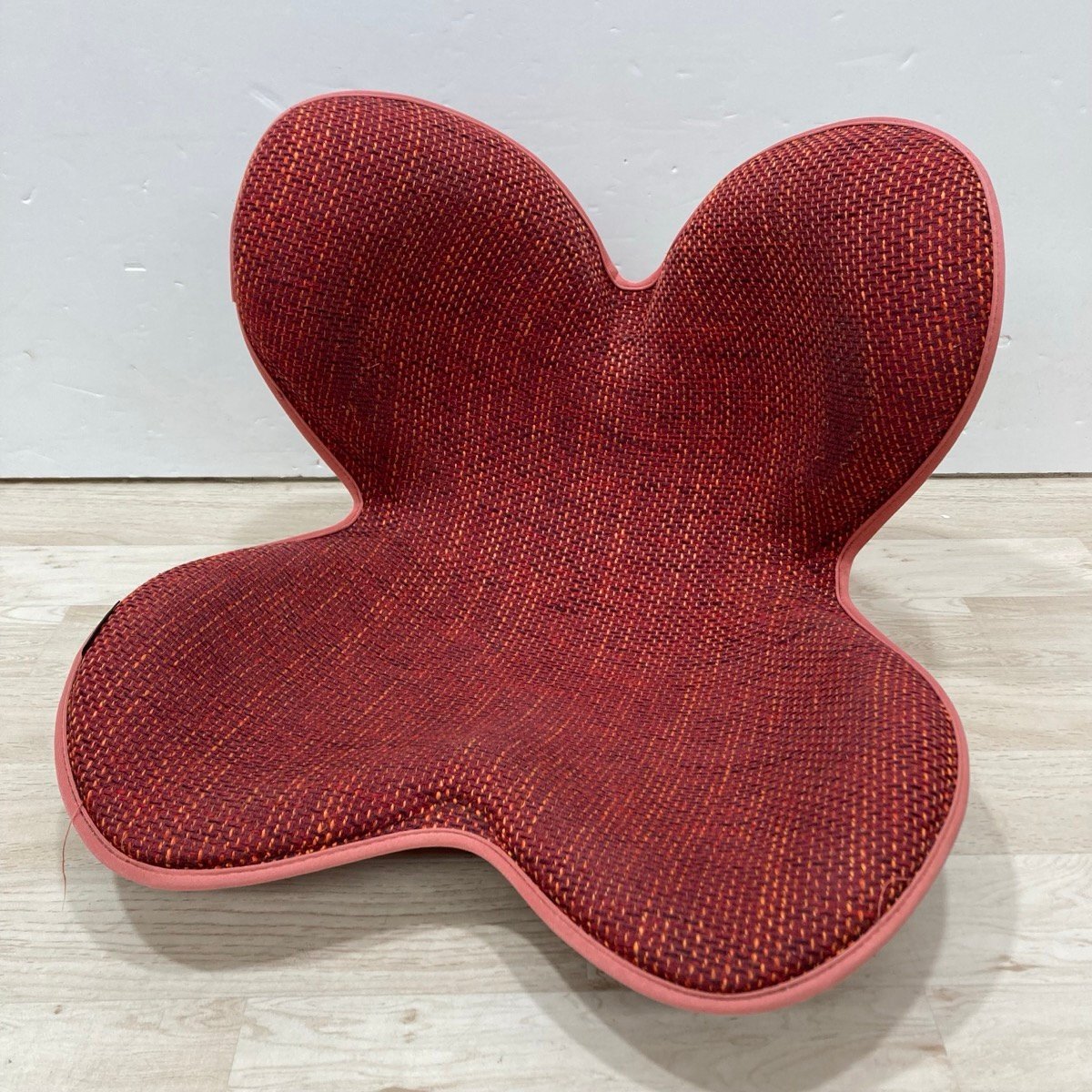 MTG／Body Make Seat Style／ボディメイクシート スタイル BS-ST1917F-DR[C10577]_画像1