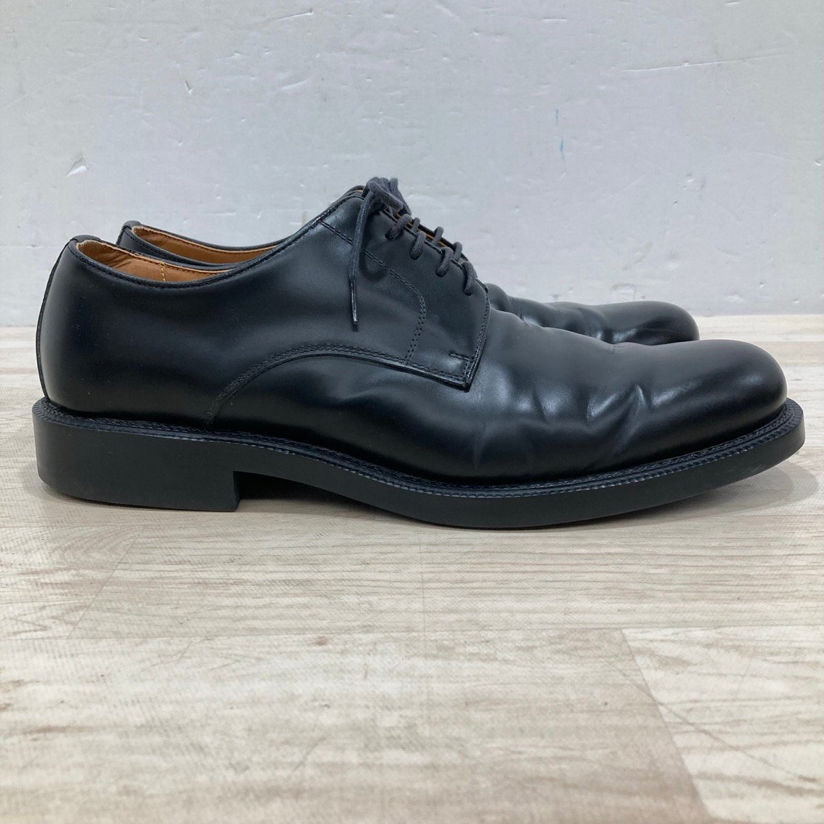 ケンフォード KENFORD K641L ブラック 26.5cm ビジネスシューズ[D9300]_画像5