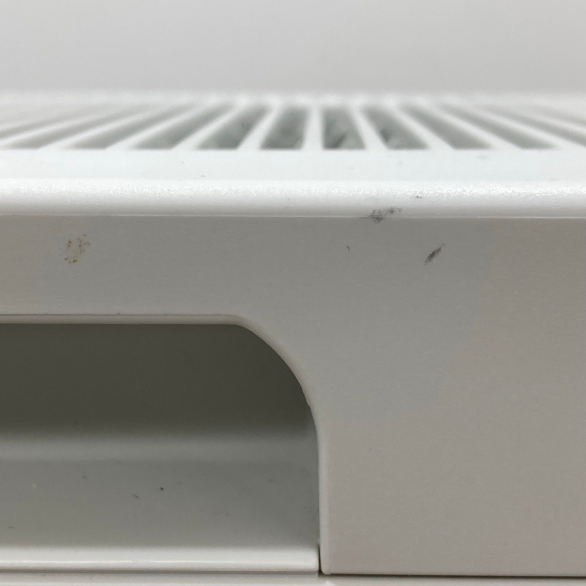 DAIKIN Daikin очиститель воздуха увлажнение c функцией MCK55VJ-W пустой Kiyoshi 25 татами до / увлажнение 14 татами 2018 год производства [D9415]