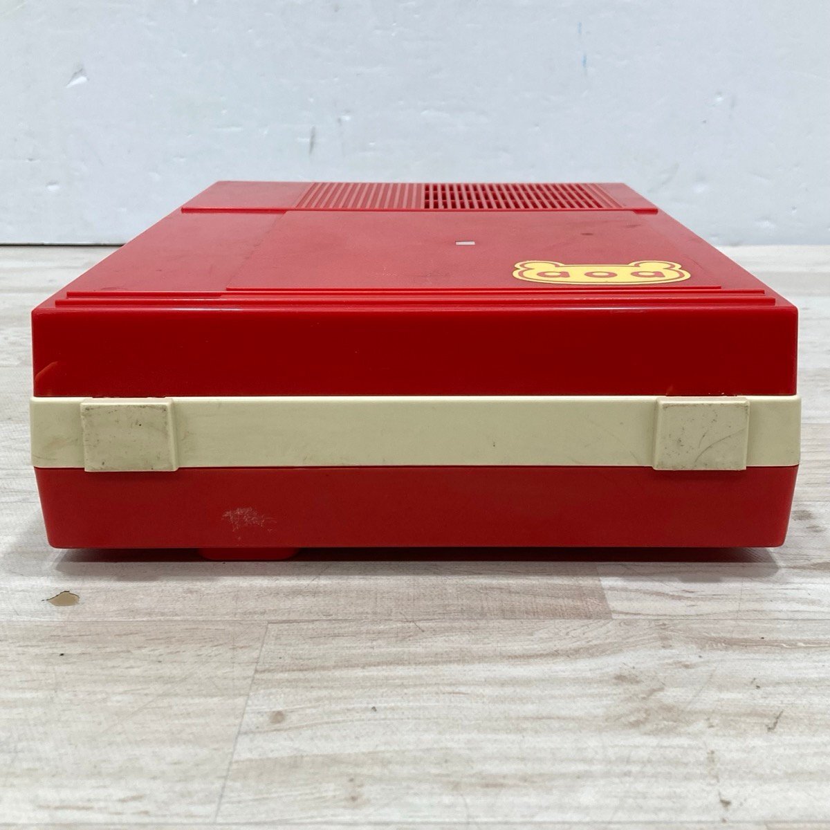 COLLUMBIA コロンビア レコードプレーヤー GP-3[D9410]_画像2