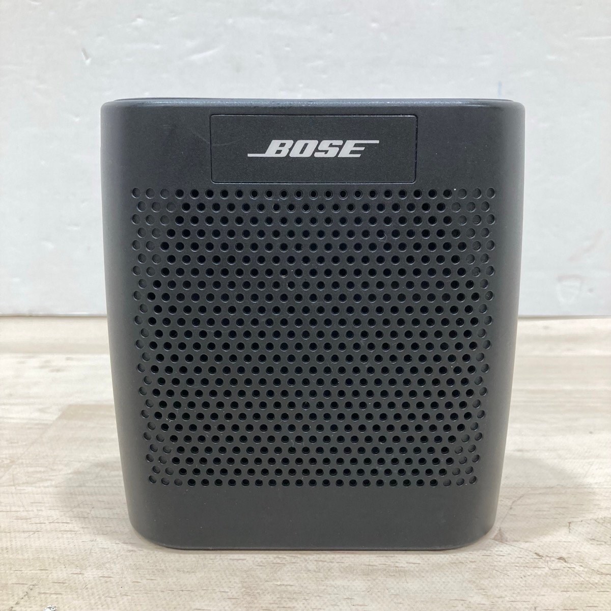BOSE ボーズ SOUNDLINK COLOR サウンドリンクカラー[D9392]_画像2