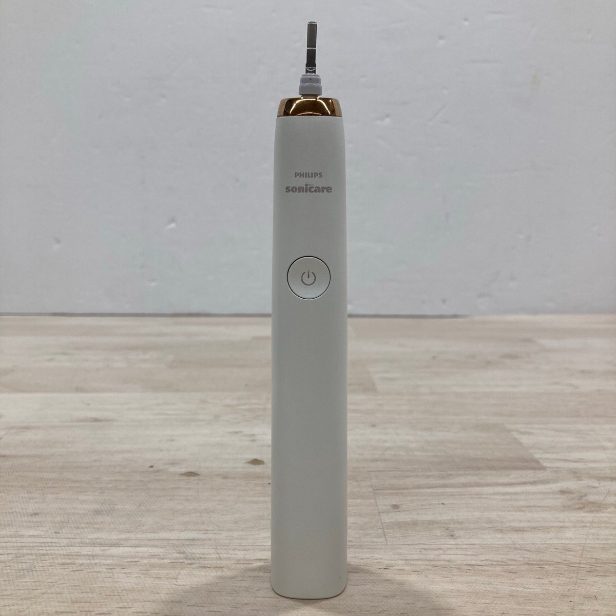 フィリップス 電動歯ブラシ ソニッケアー ダイヤモンドクリーン hx9317/08[D9430]_画像2