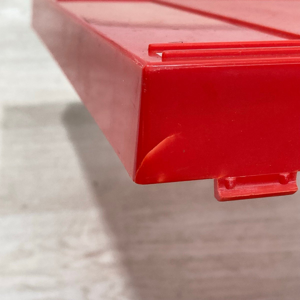 COLLUMBIA コロンビア レコードプレーヤー GP-3[D9410]_画像9