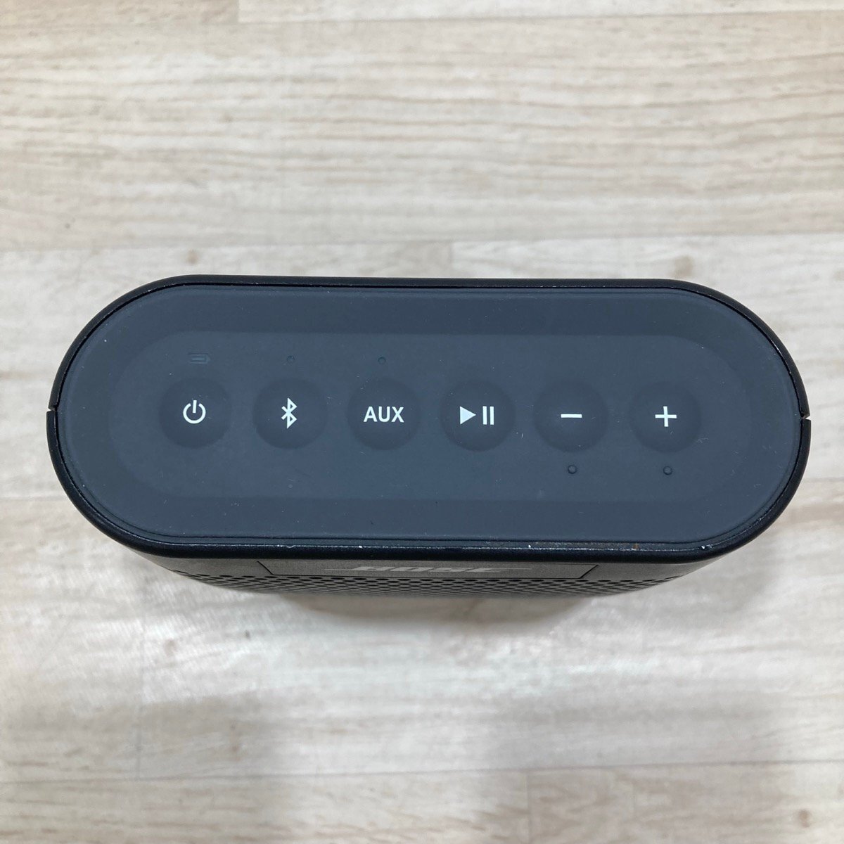 BOSE ボーズ SOUNDLINK COLOR サウンドリンクカラー[D9392]_画像6