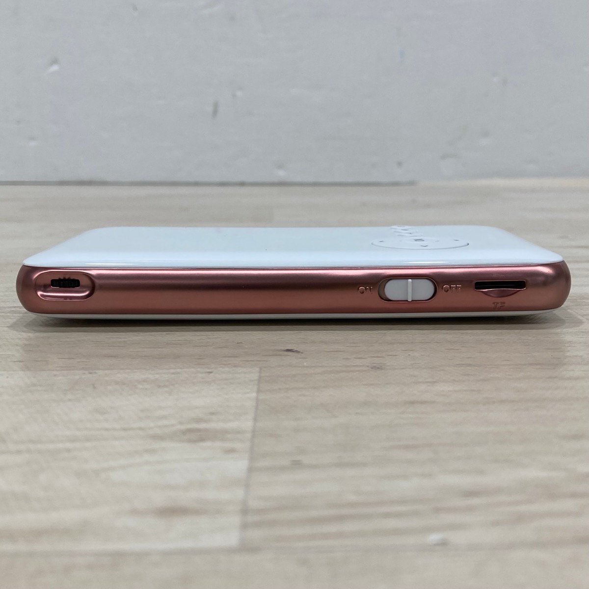 KABENI T89A 32GB スマホ型プロジェクター[D9486]_画像7