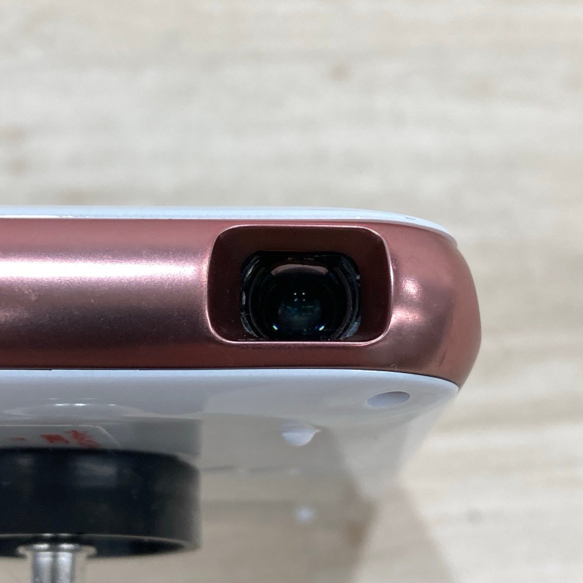 KABENI T89A 32GB スマホ型プロジェクター[D9486]_画像8