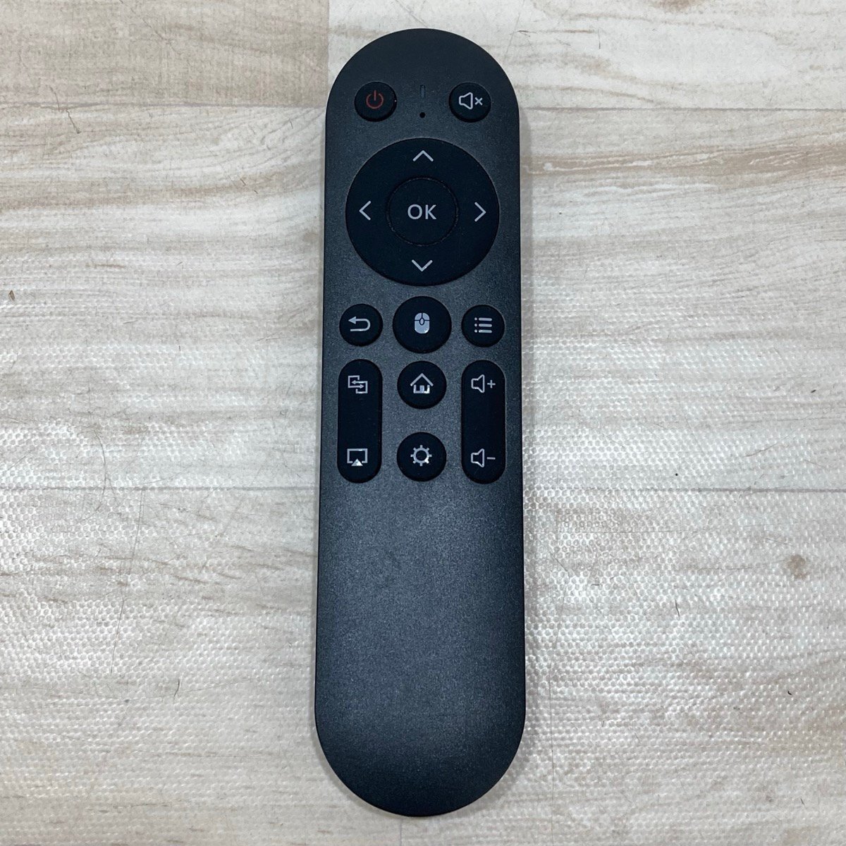 KABENI T89A 32GB スマホ型プロジェクター[D9486]_画像9