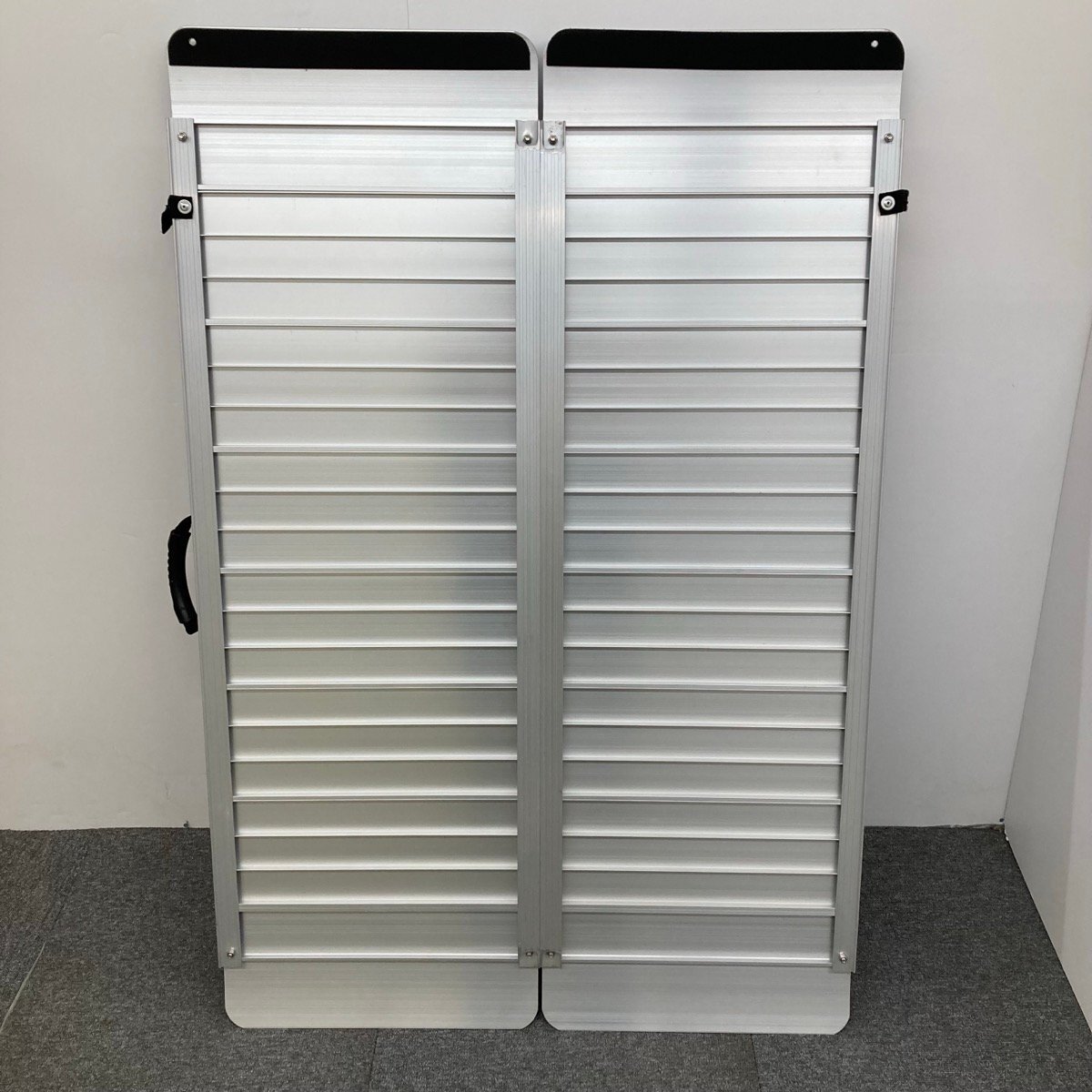 Ruedamann アルミスロープ[D9637]_画像2