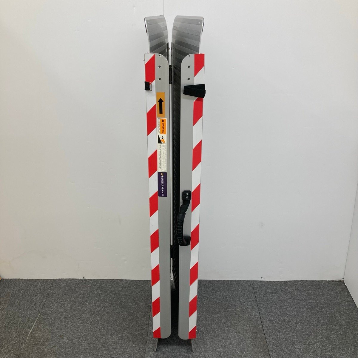 Ruedamann アルミスロープ[D9637]_画像3