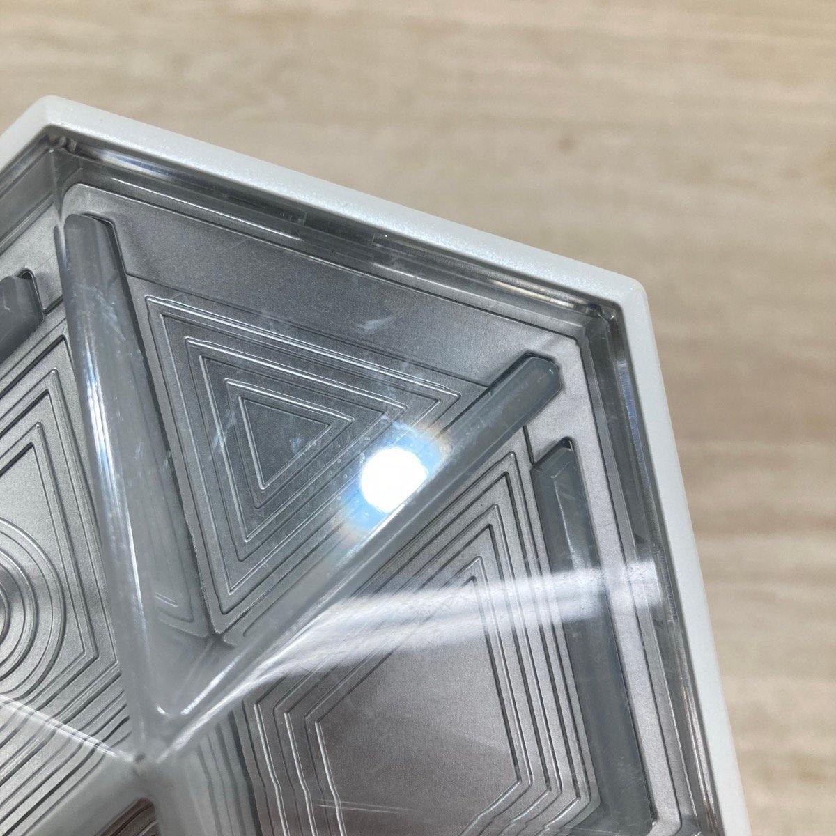 EXO официальный фонарик-ручка Ver. 3.0.. товары идол (43)[D9685]