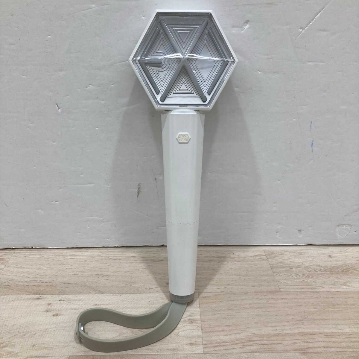 EXO официальный фонарик-ручка Ver. 3.0.. товары идол (43)[D9685]