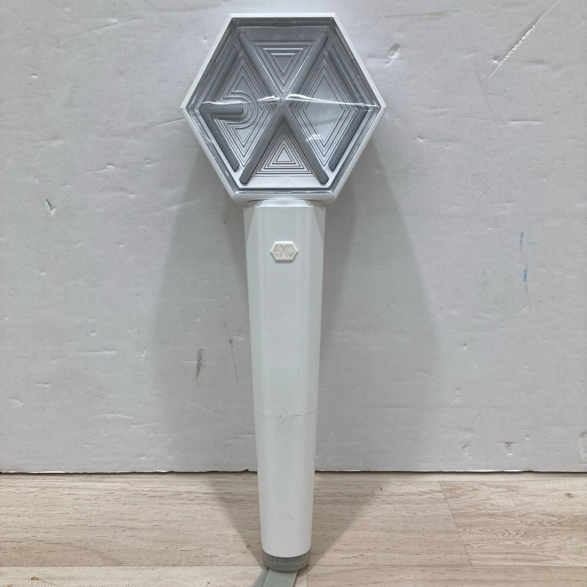 EXO официальный фонарик-ручка Ver. 3.0.. товары идол (43)[D9685]