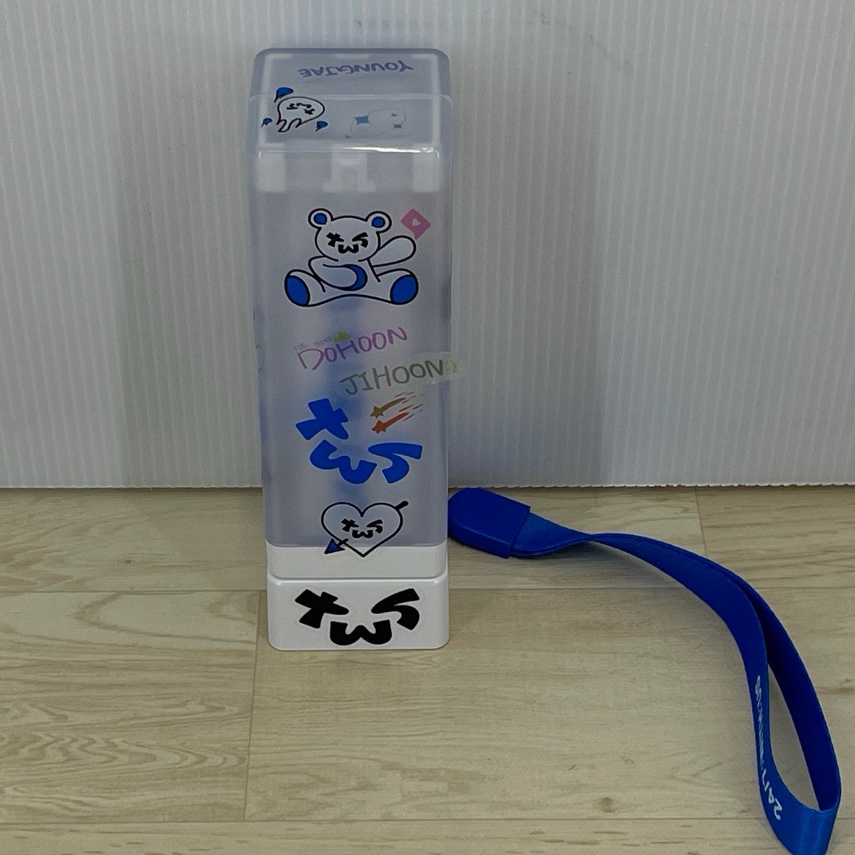 TWS фонарик-ручка OFFICIAL LIGHT STICK(43)[E0939]