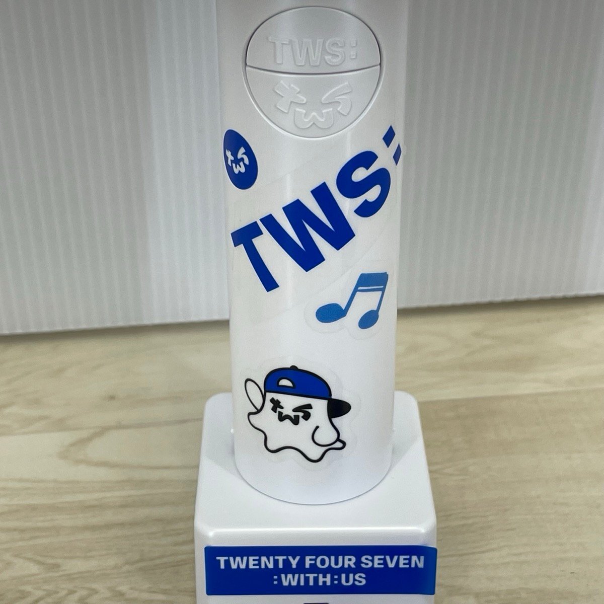 TWS фонарик-ручка OFFICIAL LIGHT STICK(43)[E0939]