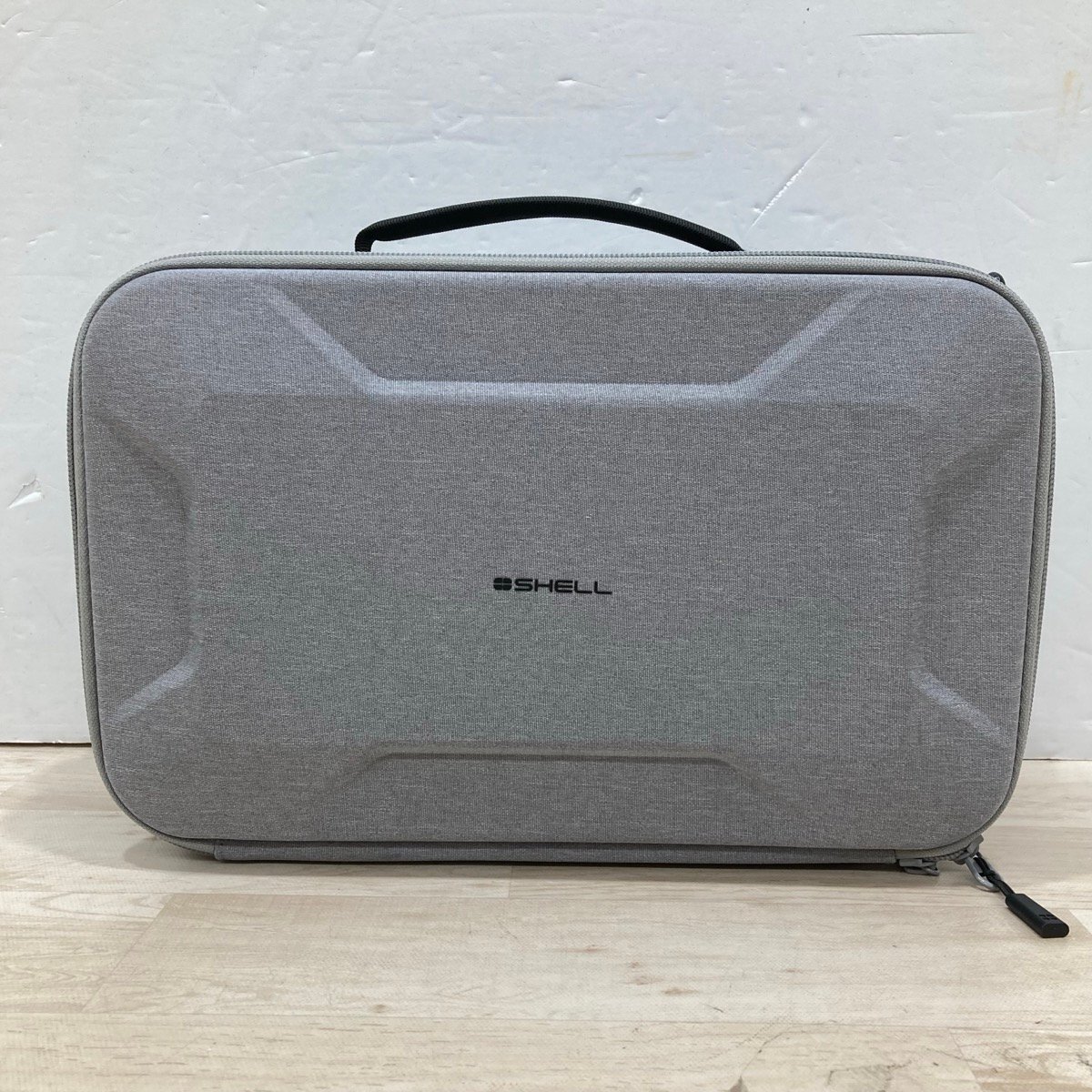 ハクバ HAKUBA カメラバッグ プラスシェル カメラコンテナ[D9754]_画像2