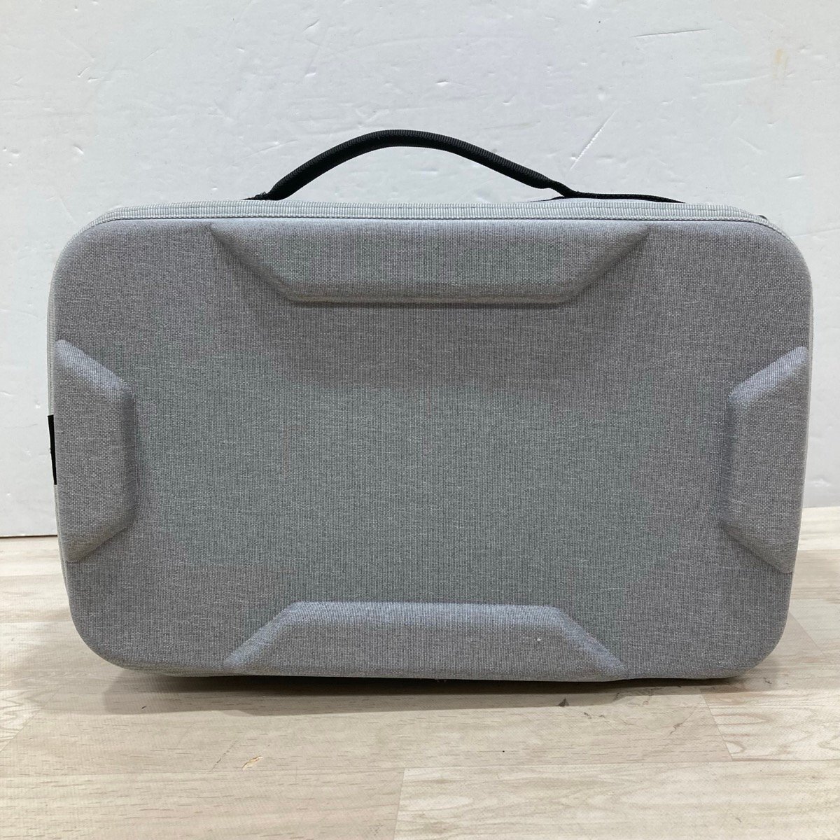 ハクバ HAKUBA カメラバッグ プラスシェル カメラコンテナ[D9754]_画像4