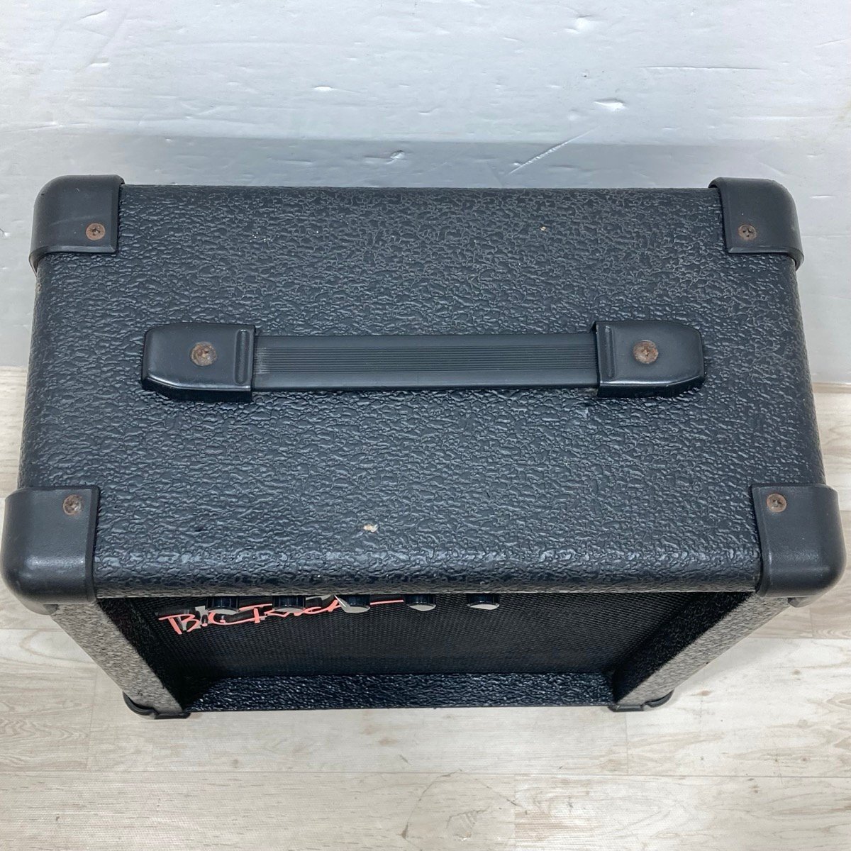 ギター ベース アンプ B.C Rich BC-010[E0951]_画像2