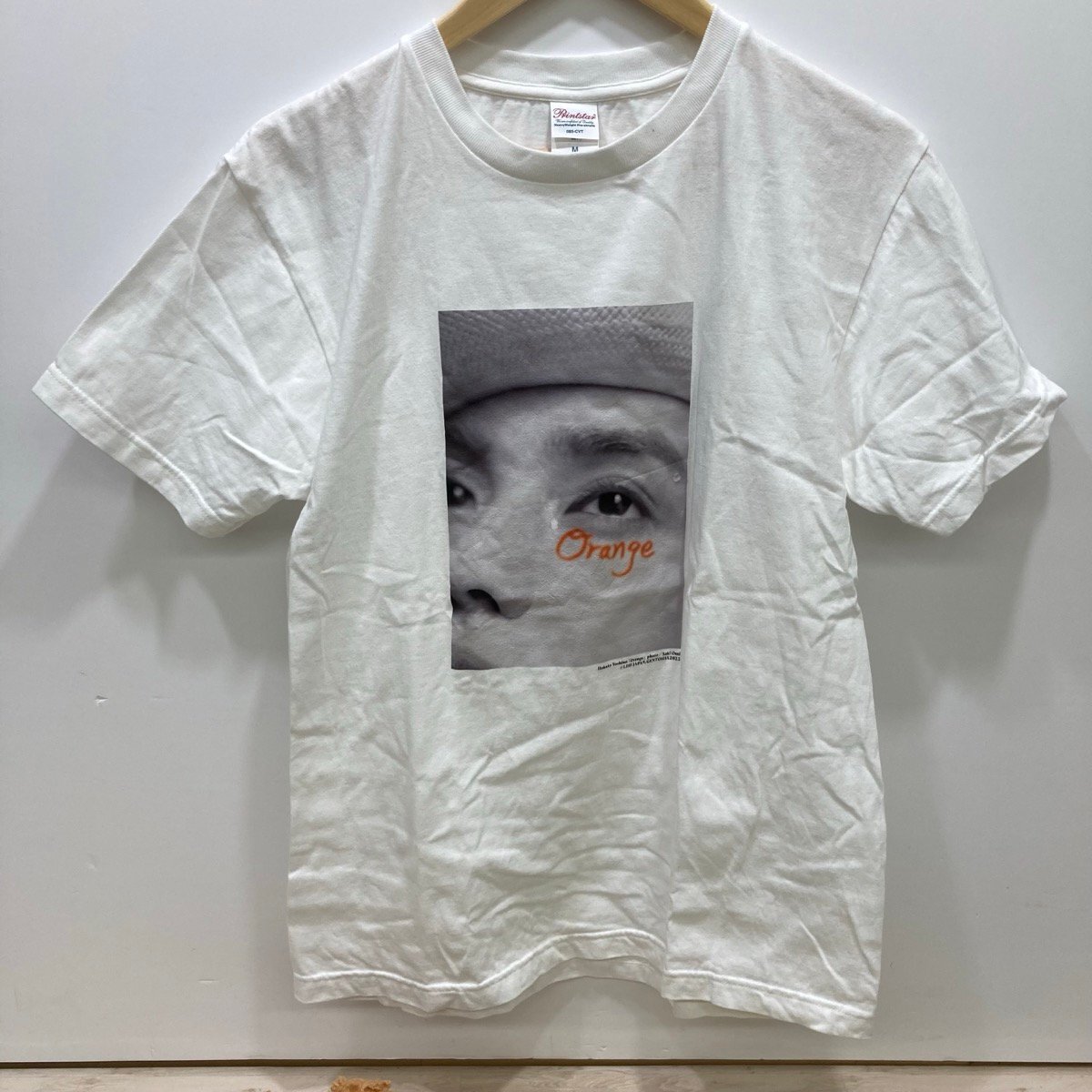 THE RAMPAGE ランペ 吉野北人 グッズセット フォトトートバッグ アクスタ その他いろいろ（43）[Z0207]_画像7