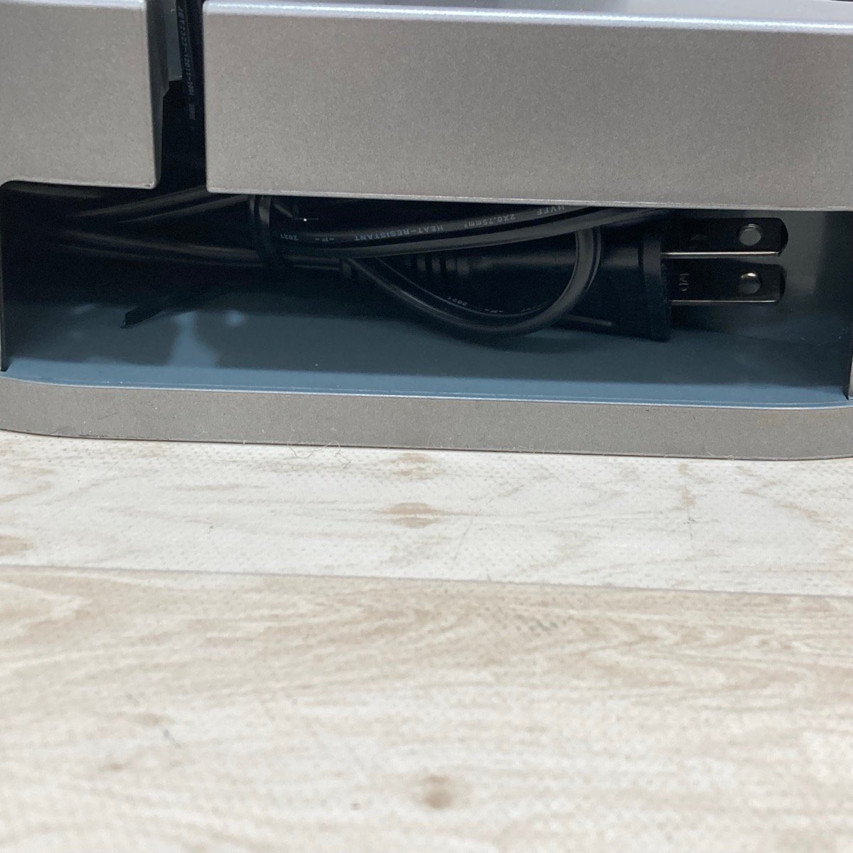 Cuisinart スマートスティックハンドブレンダー HB-800PCJ ジューサー ミキサー 家電 キッチン用品[E0962]_画像8