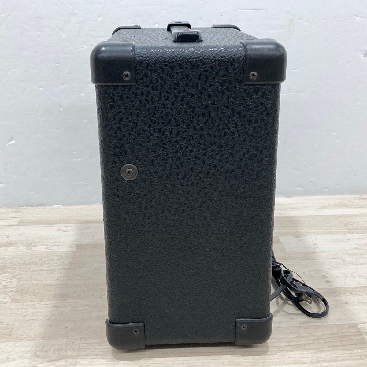 ギター ベース アンプ B.C Rich BC-010[E0951]_画像5