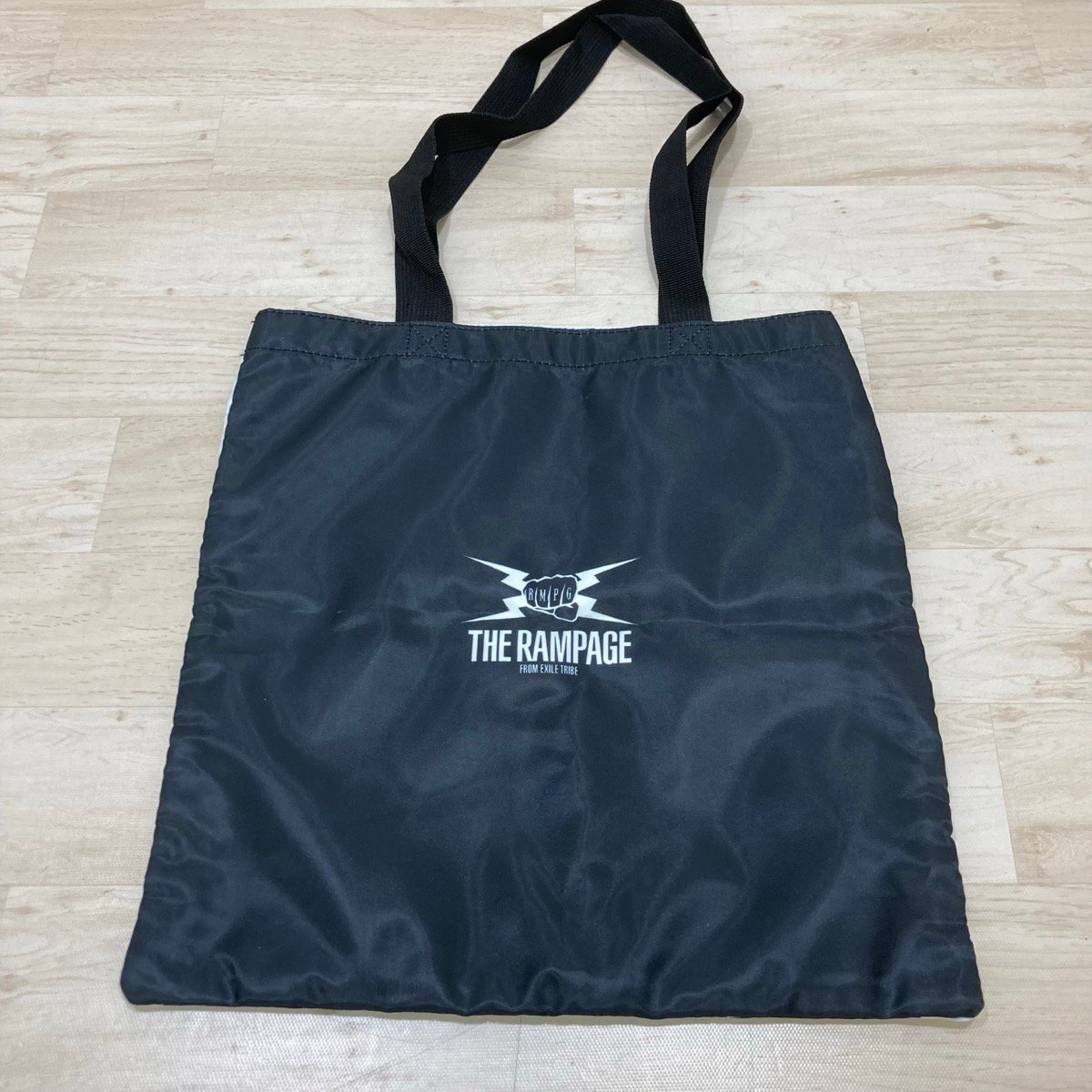 THE RAMPAGE ランペ 吉野北人 グッズセット フォトトートバッグ アクスタ その他いろいろ（43）[Z0207]_画像9