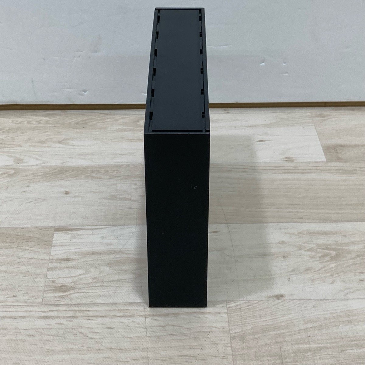  Elecom (ELECOM) USB3.1/USB3.0 соответствует портативный жесткий диск 1TB ELD-ETV010UBK[Z0327]