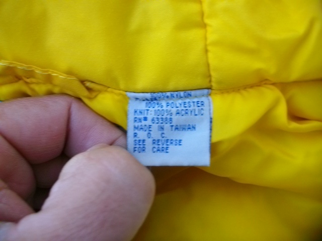 ロサンゼルス レイカーズ 紫ジャンパー 美品 表記M NBA Los Angeles Lakers レーカーズ レイカース_画像8