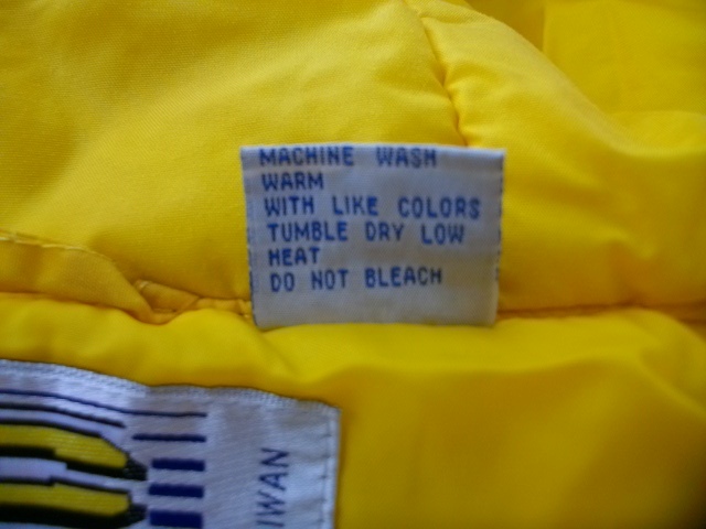 ロサンゼルス レイカーズ 紫ジャンパー 美品 表記M NBA Los Angeles Lakers レーカーズ レイカース_画像9