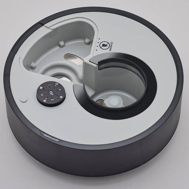  ограничение черный premium cado увлажнитель STEM 630i черный premium kado-HM-C630i BP вынос руля 