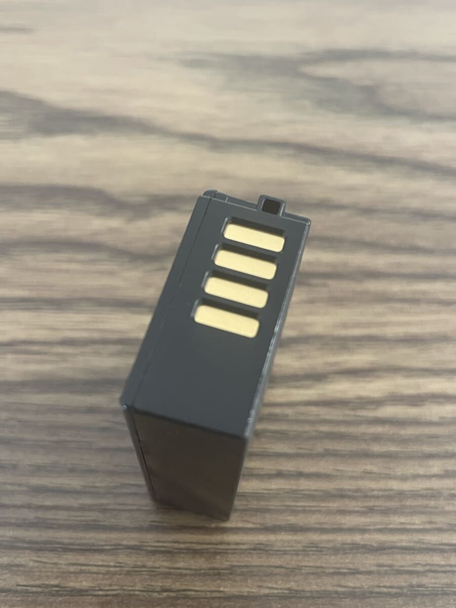 Nikon 純正 バッテリー EN-EL20a リチウムイオンバッテリー ニコン_画像3