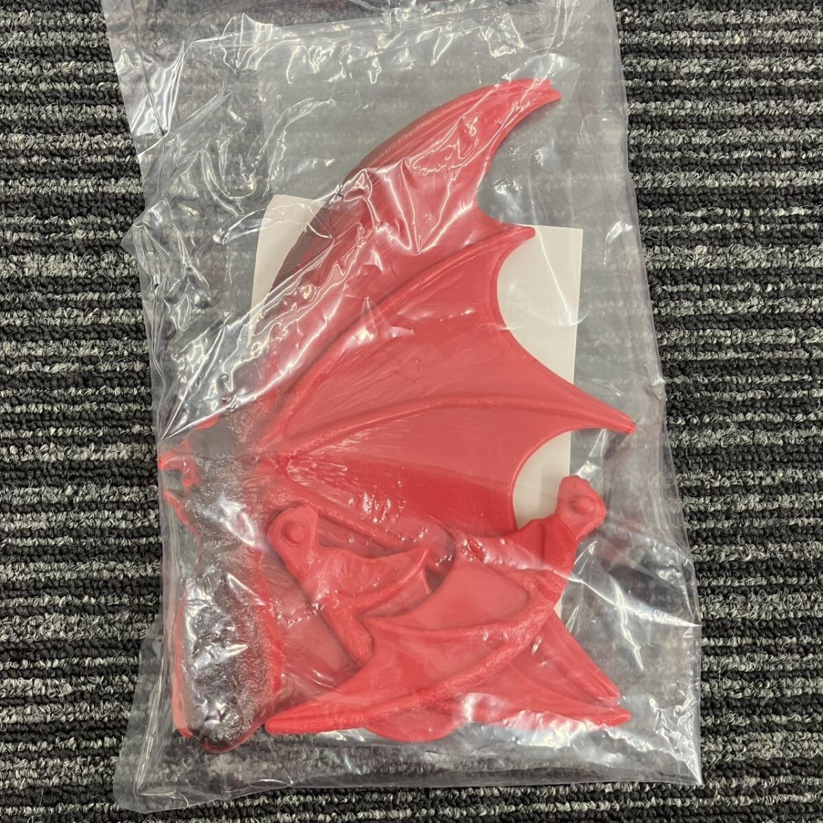 X014-F3-889 BANDAI バンダイ ゴジラVSデストロイア デストロイア 電動歩行フィギュア FF_画像7