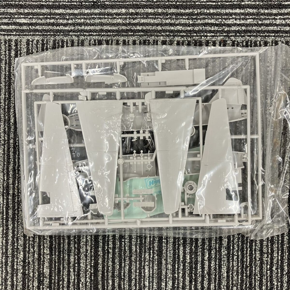 X231-F3-945 Hasegawa ハセガワ G8N1 RITA G4M1 BETTY プラモデル 戦闘機 FC_画像7