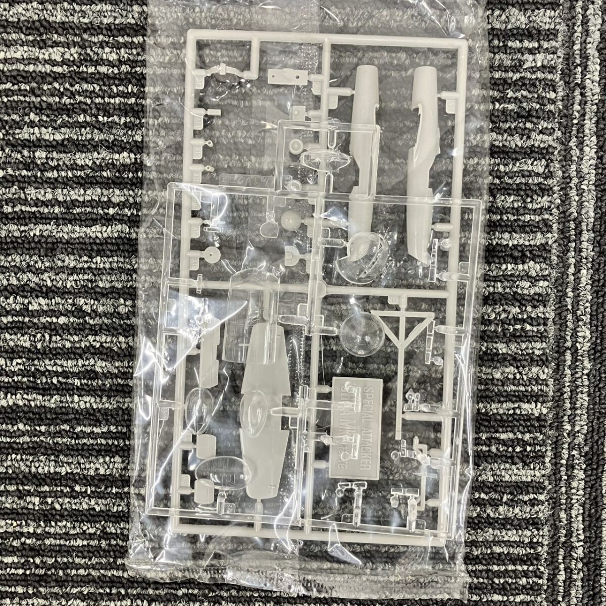 X231-F3-945 Hasegawa ハセガワ G8N1 RITA G4M1 BETTY プラモデル 戦闘機 FC_画像8