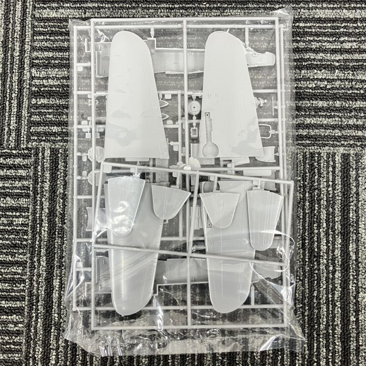 X239-F3-841 Finemolds ファインモールド KUGISHO D4Y3 JUDY プラモデル 戦闘機 航空機 FC_画像6