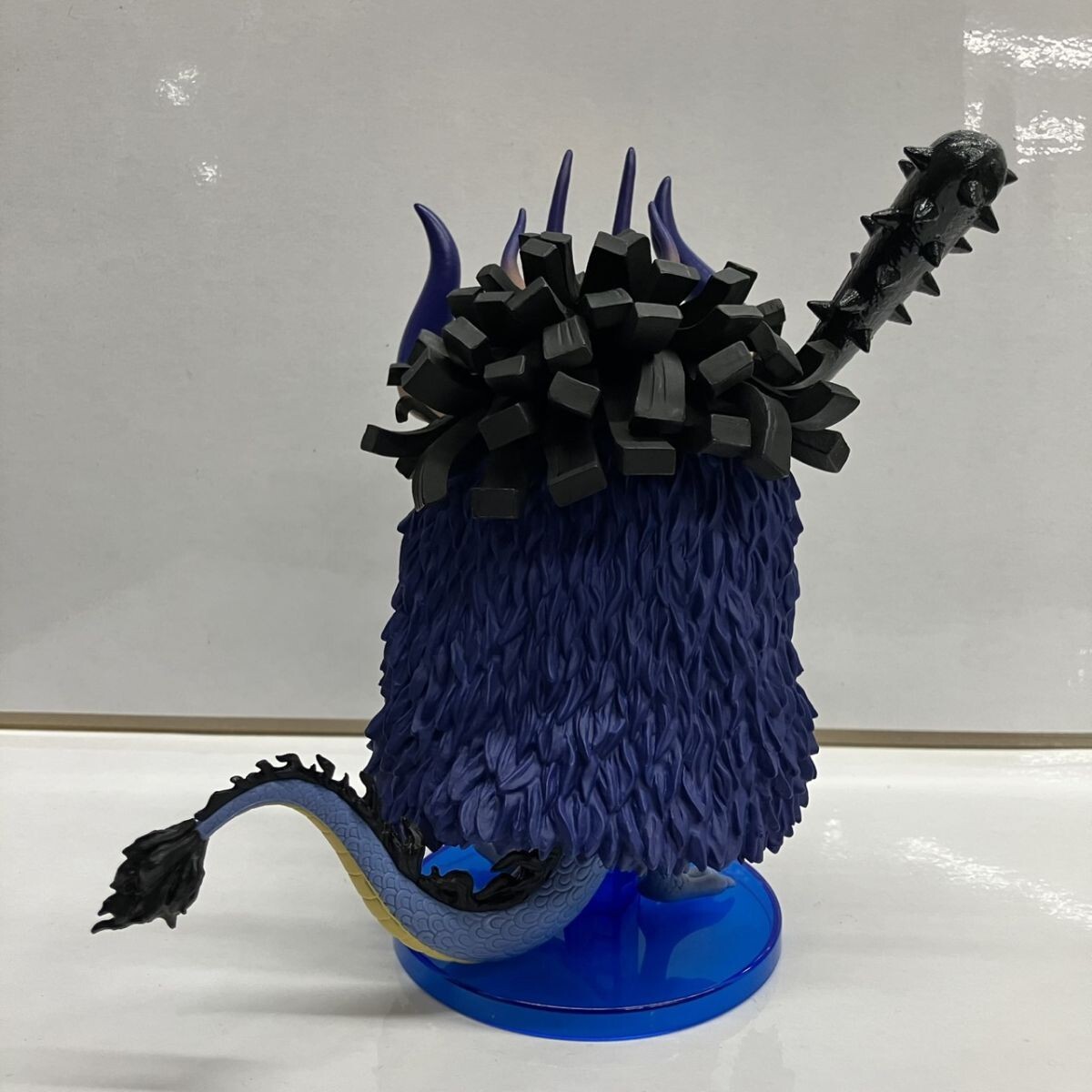 Z220-F7-852 BANDAI NAMCO バンダイ ONE PIECE ワンピースルフィ カイドウ 2体セット FC_画像8