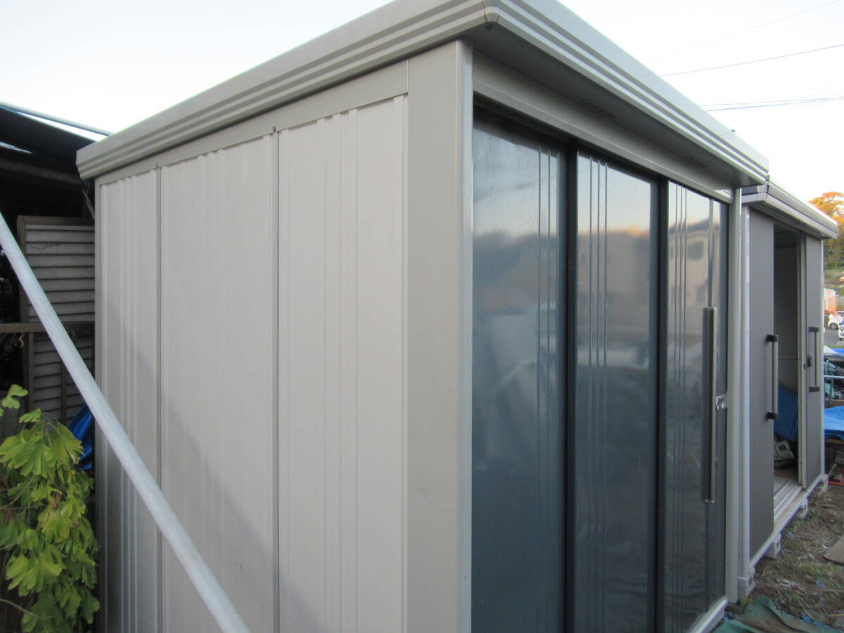  Takubo место хранения разборка завершено W1910 D1910 H2100 распродажа! Atsugi-shi ограничение получения 