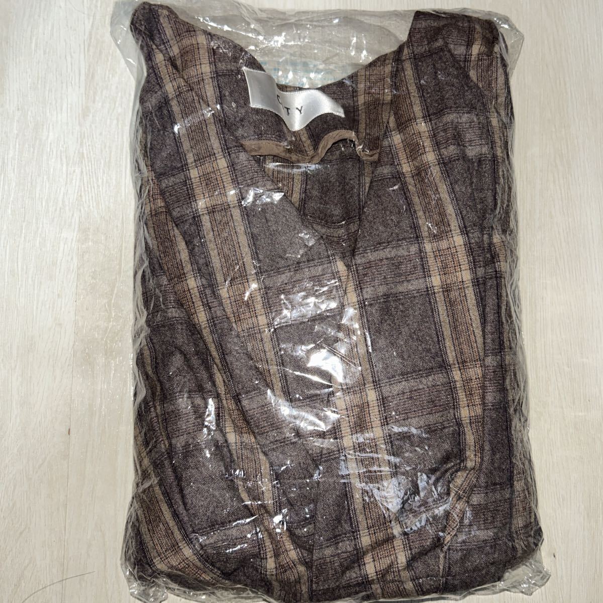 7分袖ブラウス　衣5/16671_画像3