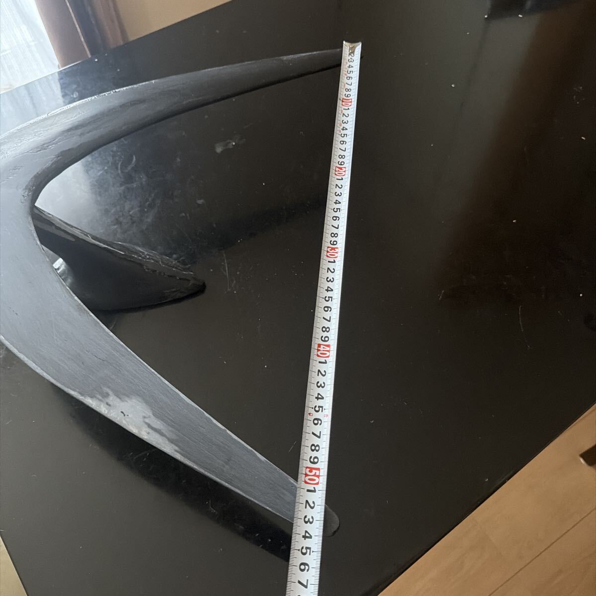 ブーメランアンテナダミー、ドコモ自動車電話アンテナセット_画像4