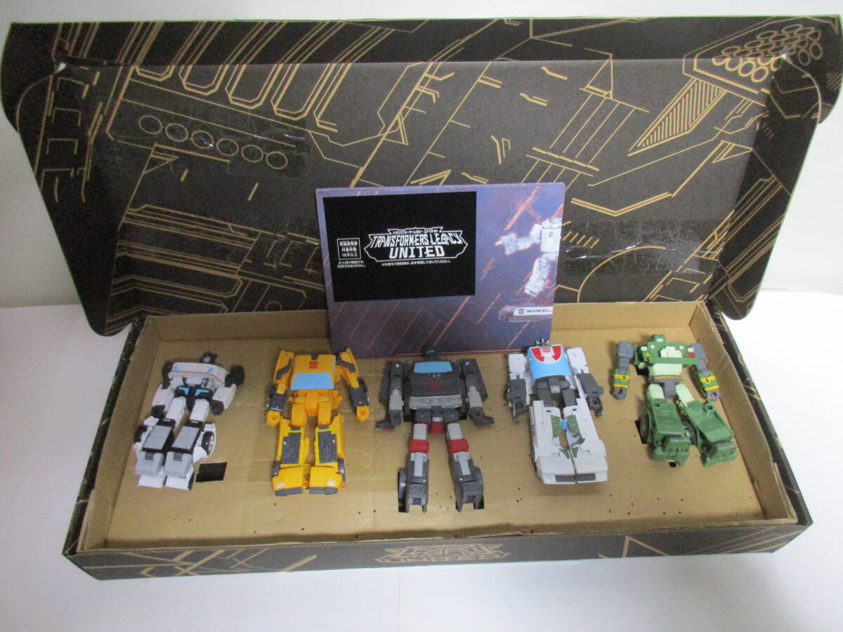  Transformer generation select авто boto подставка united 5 упаковка б/у 