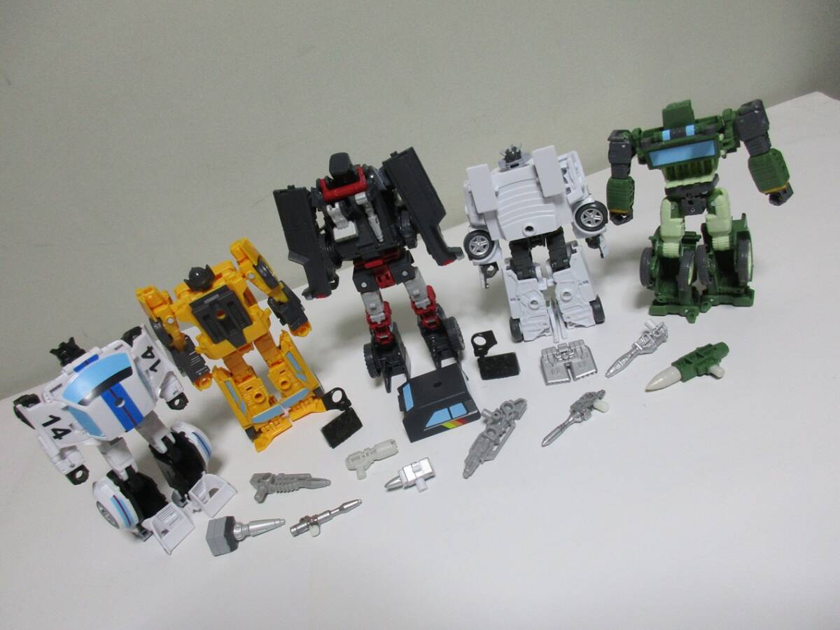  Transformer generation select авто boto подставка united 5 упаковка б/у 