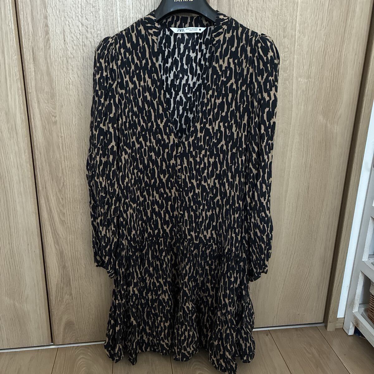 チュニック　ZARA_画像1