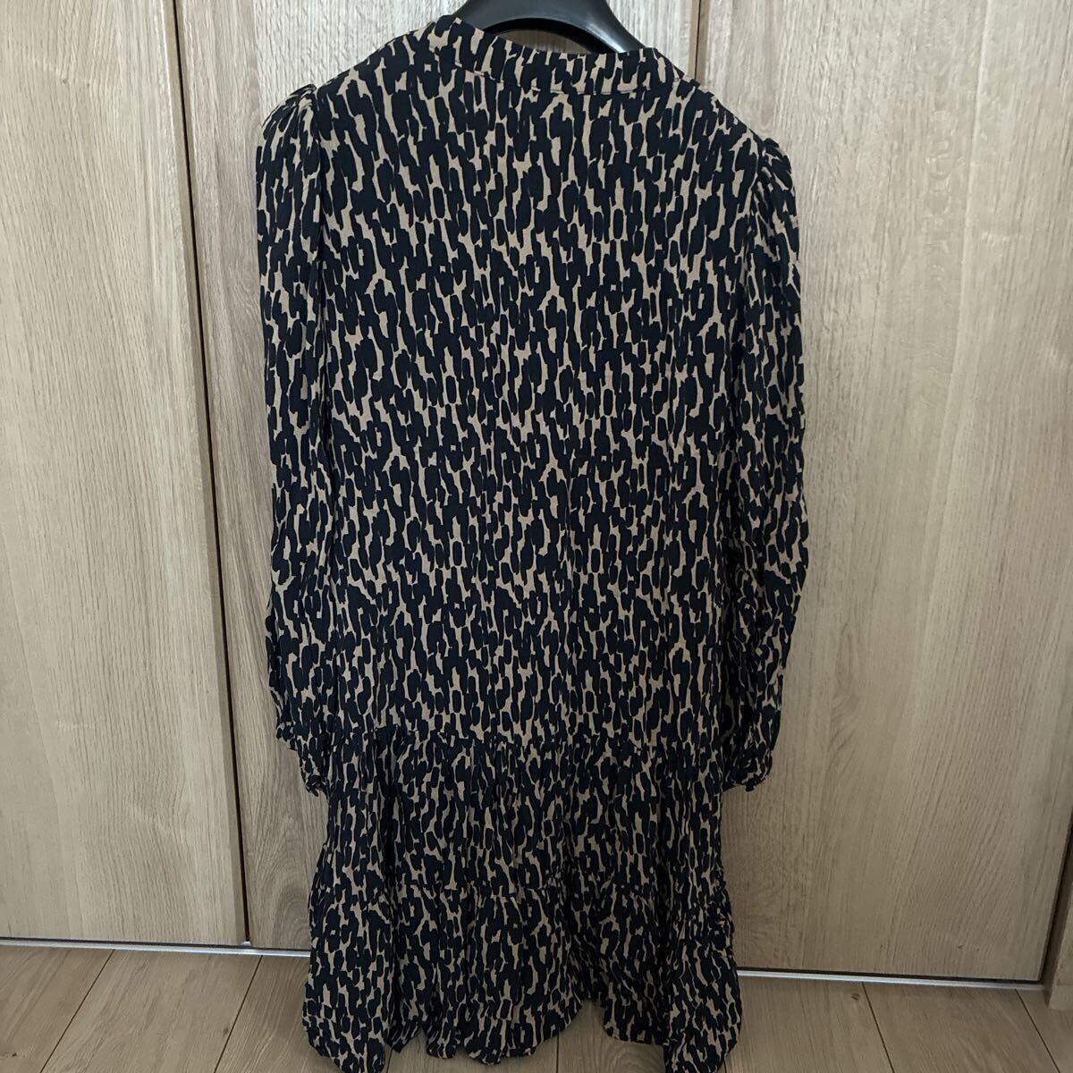 チュニック　ZARA_画像2