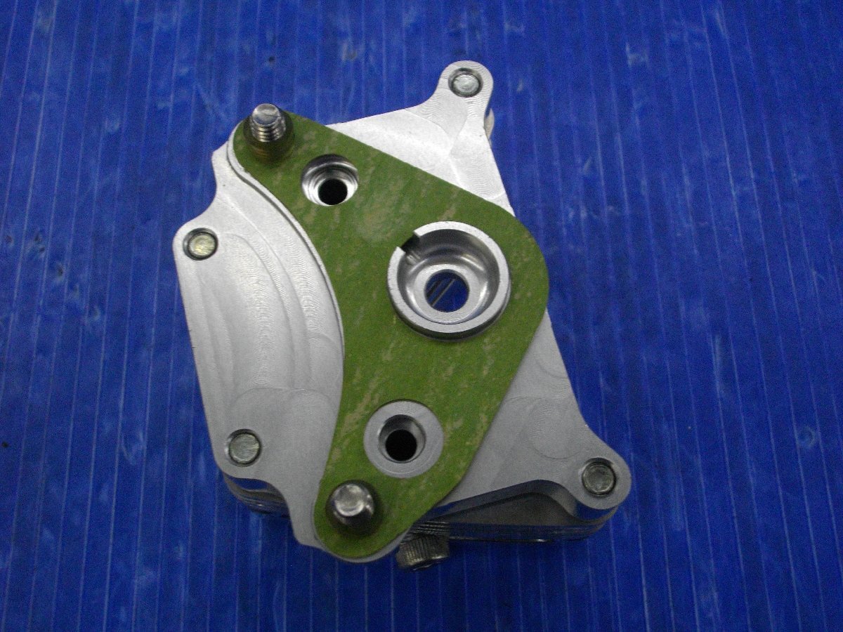 T[961]G*craft G craft aluminium billet маслоохладитель 5 уровень Monkey Gorilla Dux Chaly 4 Mini 