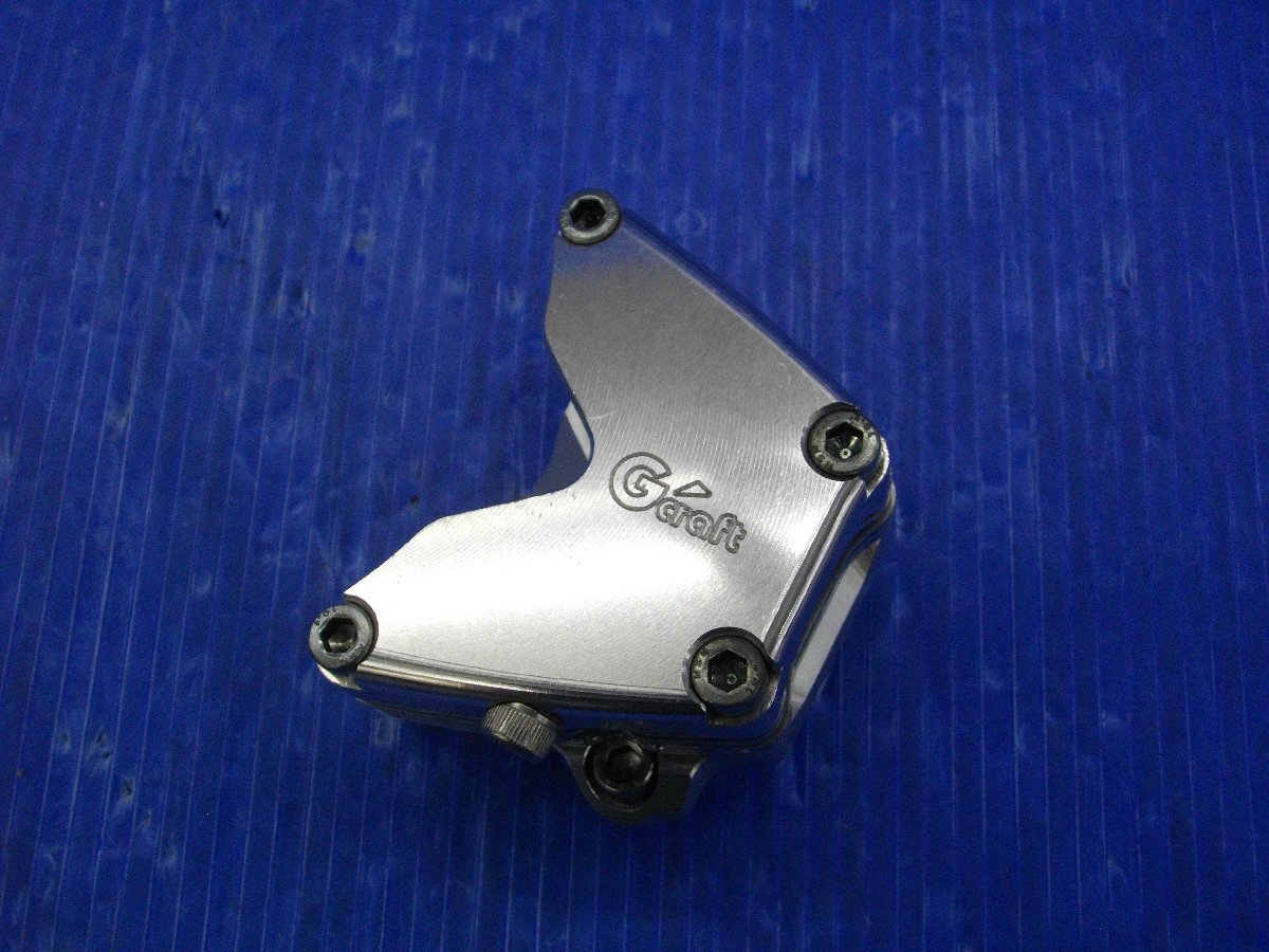 T[961]G*craft G craft aluminium billet маслоохладитель 5 уровень Monkey Gorilla Dux Chaly 4 Mini 