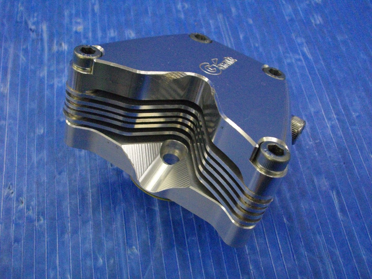 T[961]G*craft G craft aluminium billet маслоохладитель 5 уровень Monkey Gorilla Dux Chaly 4 Mini 