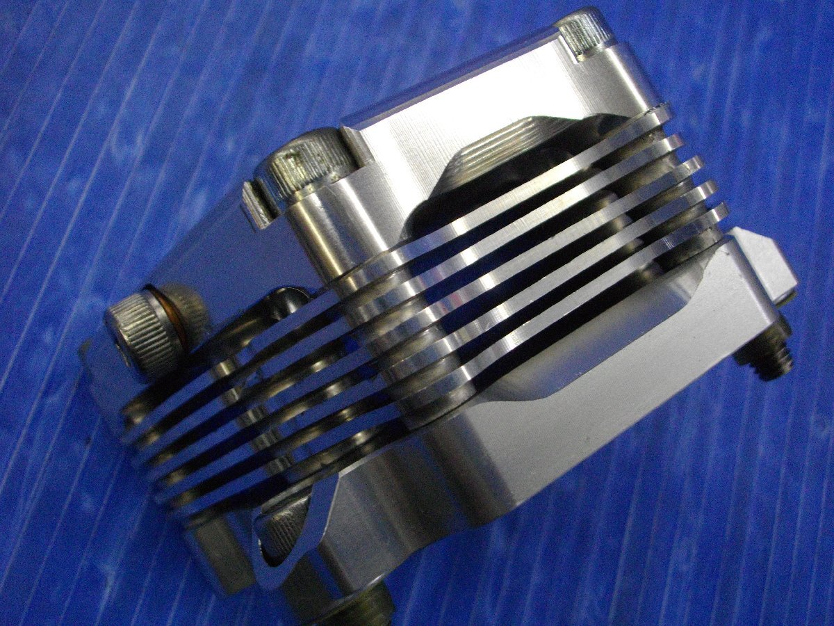 T[961]G*craft G craft aluminium billet маслоохладитель 5 уровень Monkey Gorilla Dux Chaly 4 Mini 