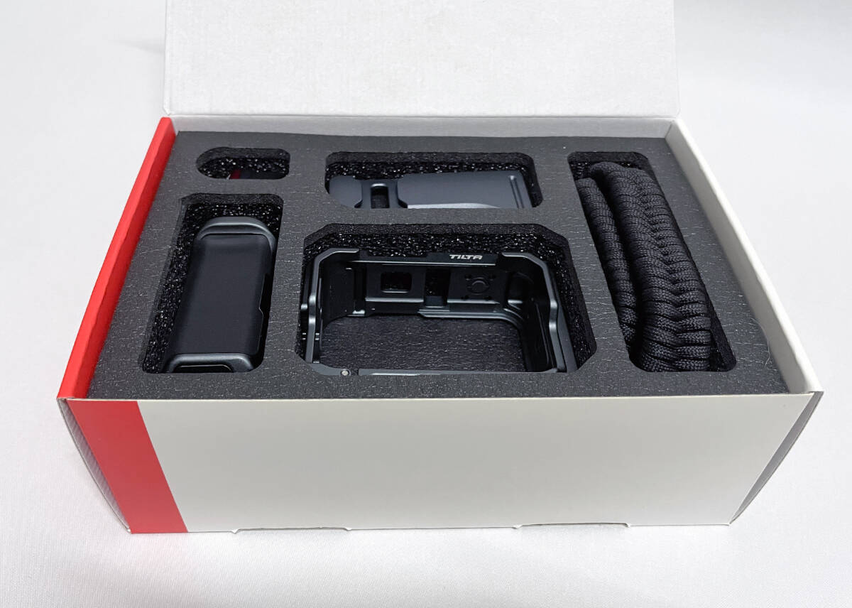 Insta 360 Xplorer Grip Kit_画像4